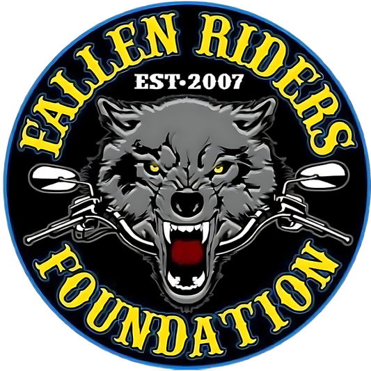 Fallen Riders Ceramic Car Coasters